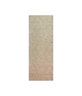 Dalyn Luxury Washable Lazio LZ2 Salmon 2'3" x 7'6" Runner Rug