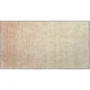 Dalyn Luxury Washable Lazio LZ2 Salmon 1'8" x 2'6" Rug