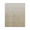 Dalyn Luxury Washable Lazio LZ2 Taupe 3' x 5' Rug