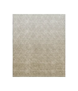 Dalyn Luxury Washable Lazio LZ2 Taupe 10' x 14' Rug