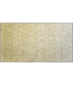 Dalyn Luxury Washable Lazio LZ2 Wheat 1'8" x 2'6" Rug