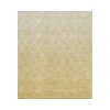 Dalyn Luxury Washable Lazio LZ2 Wheat 3' x 5' Rug