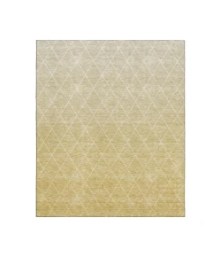 Dalyn Luxury Washable Lazio LZ2 Wheat 2'6" x 3'10" Rug
