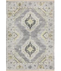 Dalyn Marbella MB1 Grey Area Rug 2 ft. 3 X 7 ft. 6 Rectangle