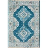Dalyn Marbella MB1 Indigo Area Rug 3 ft. X 5 ft. Rectangle