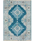 Dalyn Marbella MB1 Indigo Area Rug 5 ft. X 7 ft. 6 Rectangle