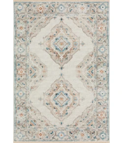 Dalyn Marbella MB1 Ivory Area Rug 3 ft. X 5 ft. Rectangle