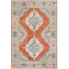 Dalyn Marbella MB1 Spice Area Rug 3 ft. X 5 ft. Rectangle