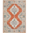 Dalyn Marbella MB1 Spice Area Rug 8 ft. Round