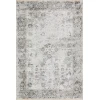 Dalyn Marbella MB2 Linen Area Rug 3 ft. X 5 ft. Rectangle