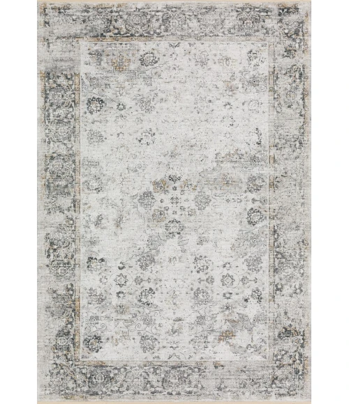 Dalyn Marbella MB2 Linen Area Rug 5 ft. X 7 ft. 6 Rectangle