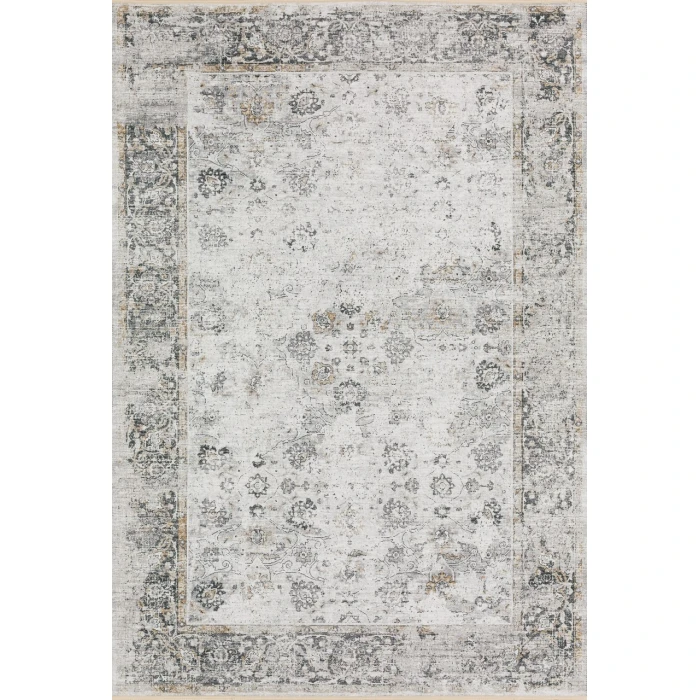 Dalyn Marbella MB2 Linen Area Rug 9 ft. X 13 ft. Rectangle