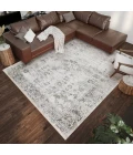 Dalyn Marbella MB2 Linen Area Rug 5 ft. X 7 ft. 6 Rectangle