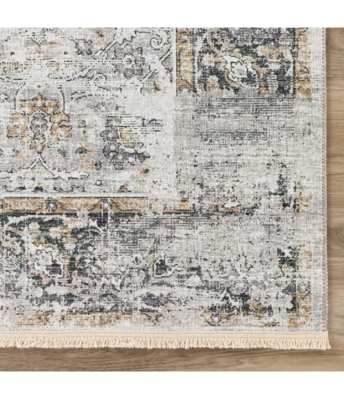 Dalyn Marbella MB2 Linen Area Rug 5 ft. X 7 ft. 6 Rectangle