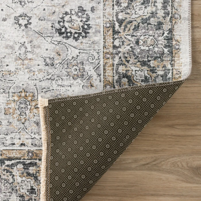 Dalyn Marbella MB2 Linen Area Rug 9 ft. X 13 ft. Rectangle