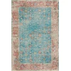 Dalyn Marbella MB2 Mediterranean Area Rug 5 ft. X 7 ft. 6 Rectangle
