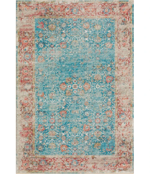 Dalyn Marbella MB2 Mediterranean Area Rug 20 X 30 Rectangle