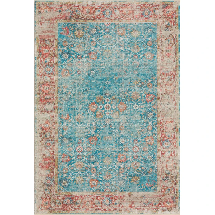 Dalyn Marbella MB2 Mediterranean Area Rug 9 ft. X 13 ft. Rectangle