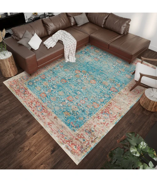Dalyn Marbella MB2 Mediterranean Area Rug 20 X 30 Rectangle