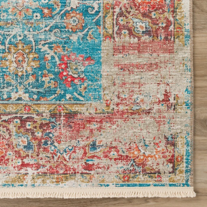 Dalyn Marbella MB2 Mediterranean Area Rug 9 ft. X 13 ft. Rectangle