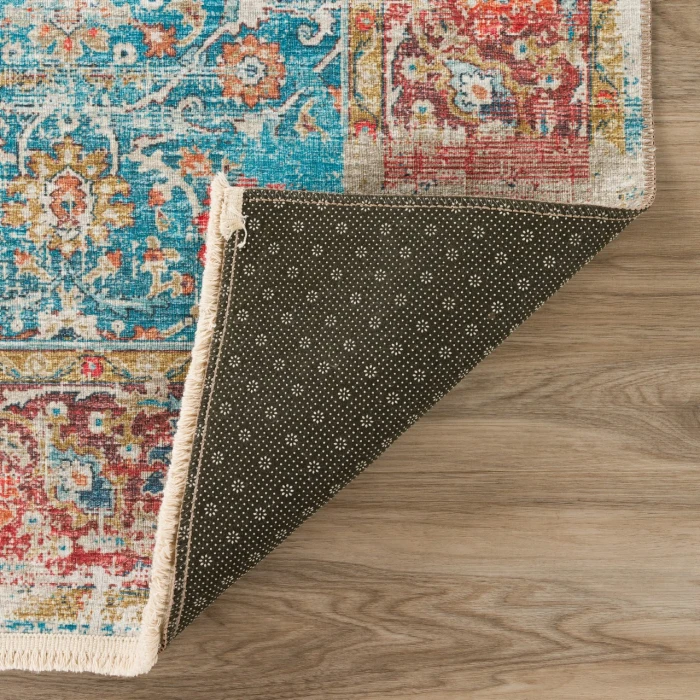 Dalyn Marbella MB2 Mediterranean Area Rug 9 ft. X 13 ft. Rectangle