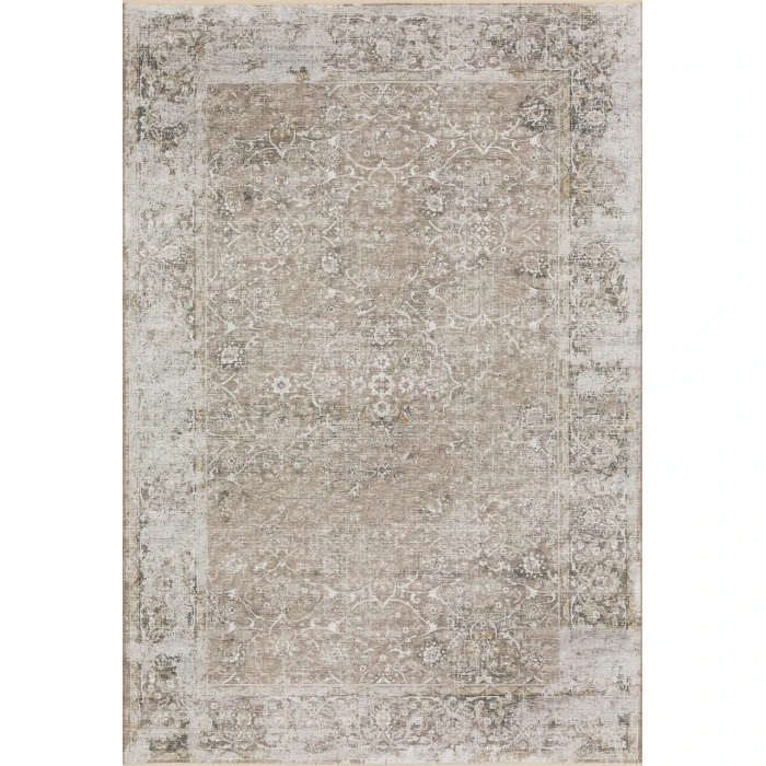 Dalyn Marbella MB2 Taupe Area Rug 9 ft. X 13 ft. Rectangle