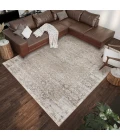 Dalyn Marbella MB2 Taupe Area Rug 3 ft. X 5 ft. Rectangle