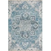 Dalyn Marbella MB3 Denim Area Rug 5 ft. X 7 ft. 6 Rectangle