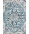 Dalyn Marbella MB3 Denim Area Rug 9 ft. X 12 ft. Rectangle