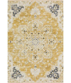 Dalyn Marbella MB3 Gold Area Rug 8 ft. X 10 ft. Rectangle