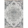 Dalyn Marbella MB3 Linen Area Rug 8 ft. X 10 ft. Rectangle