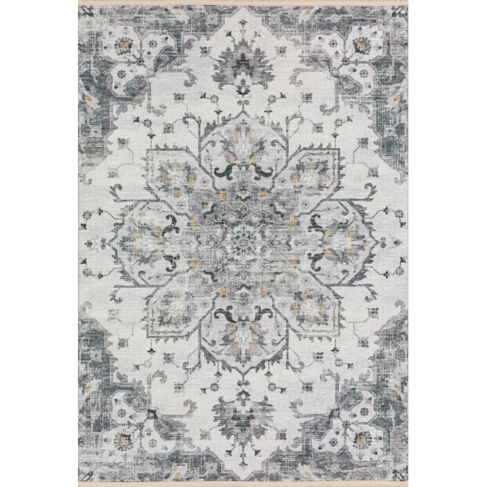 Dalyn Marbella MB3 Linen Area Rug 9 ft. X 13 ft. Rectangle
