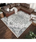 Dalyn Marbella MB3 Linen Area Rug 5 ft. X 7 ft. 6 Rectangle