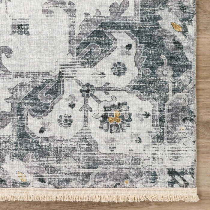 Dalyn Marbella MB3 Linen Area Rug 9 ft. X 13 ft. Rectangle