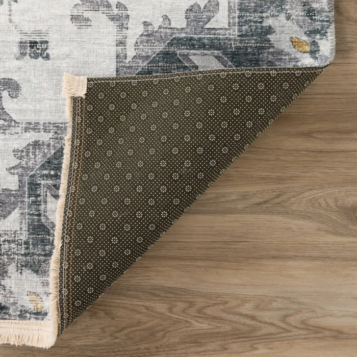 Dalyn Marbella MB3 Linen Area Rug 9 ft. X 13 ft. Rectangle