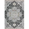 Dalyn Marbella MB3 Midnight Area Rug 5 ft. X 7 ft. 6 Rectangle