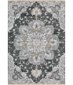 Dalyn Marbella MB3 Midnight Area Rug 5 ft. X 7 ft. 6 Rectangle