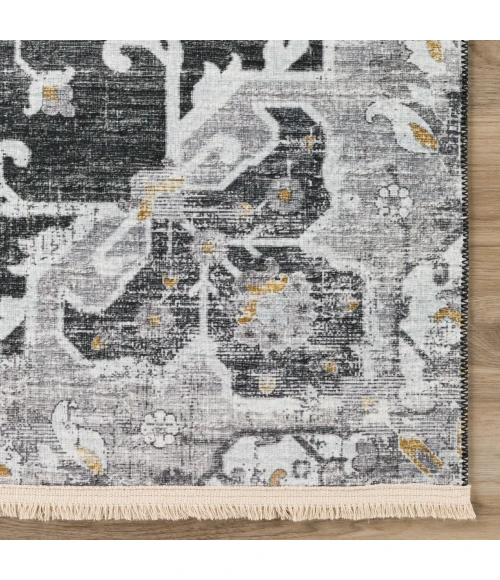 Dalyn Marbella MB3 Midnight Area Rug 9 ft. X 13 ft. Rectangle