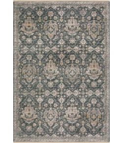 Dalyn Marbella MB4 Charcoal Area Rug 9 ft. X 12 ft. Rectangle