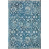 Dalyn Marbella MB4 Navy Area Rug 9 ft. X 12 ft. Rectangle