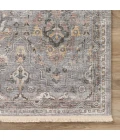 Dalyn Marbella MB4 Silver Area Rug 9 ft. X 12 ft. Rectangle