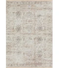 Dalyn Marbella MB5 Ivory Area Rug 5 ft. X 7 ft. 6 Rectangle