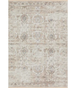 Dalyn Marbella MB5 Ivory Area Rug 5 ft. X 7 ft. 6 Rectangle