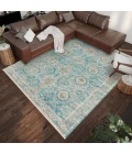 Dalyn Marbella MB5 Mediterranean Area Rug 10 ft. X 14 ft. Rectangle