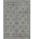 Dalyn Marbella MB5 Mineral Blue Area Rug 10 ft. X 14 ft. Rectangle