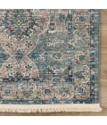 Dalyn Marbella MB5 Mineral Blue Area Rug 10 ft. X 14 ft. Rectangle