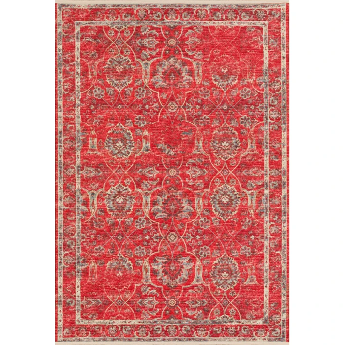 Dalyn Marbella MB5 Poppy Area Rug 9 ft. X 13 ft. Rectangle