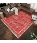 Dalyn Marbella MB5 Poppy Area Rug 9 ft. X 12 ft. Rectangle