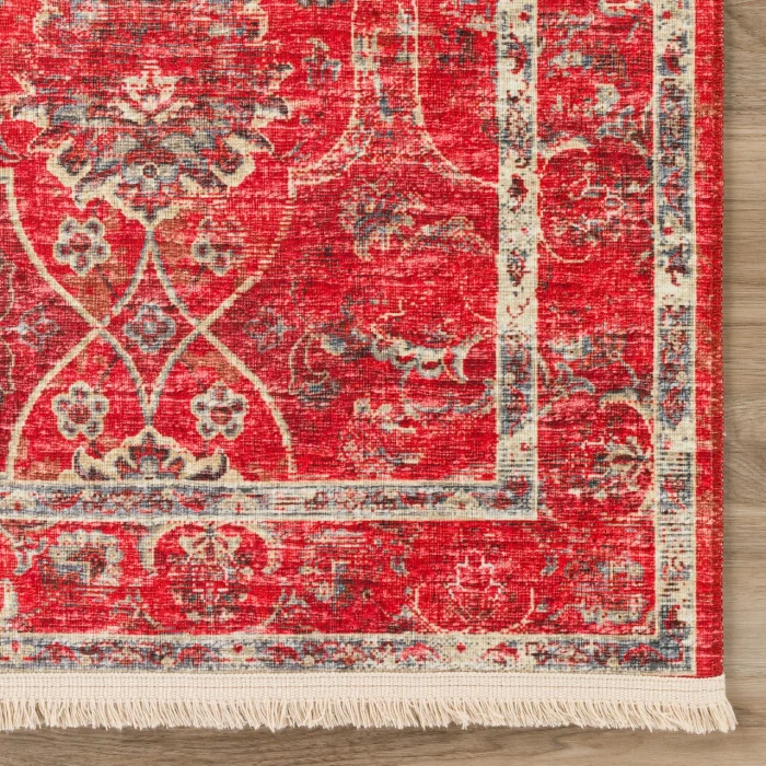 Dalyn Marbella MB5 Poppy Area Rug 9 ft. X 13 ft. Rectangle