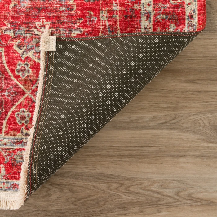 Dalyn Marbella MB5 Poppy Area Rug 9 ft. X 13 ft. Rectangle